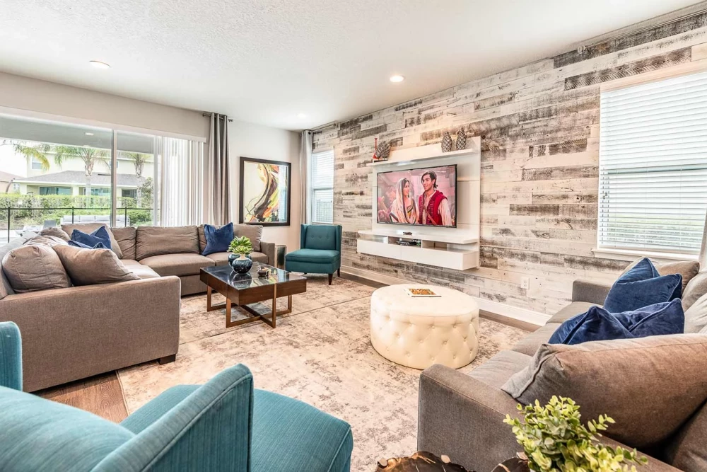Encore Resort 515