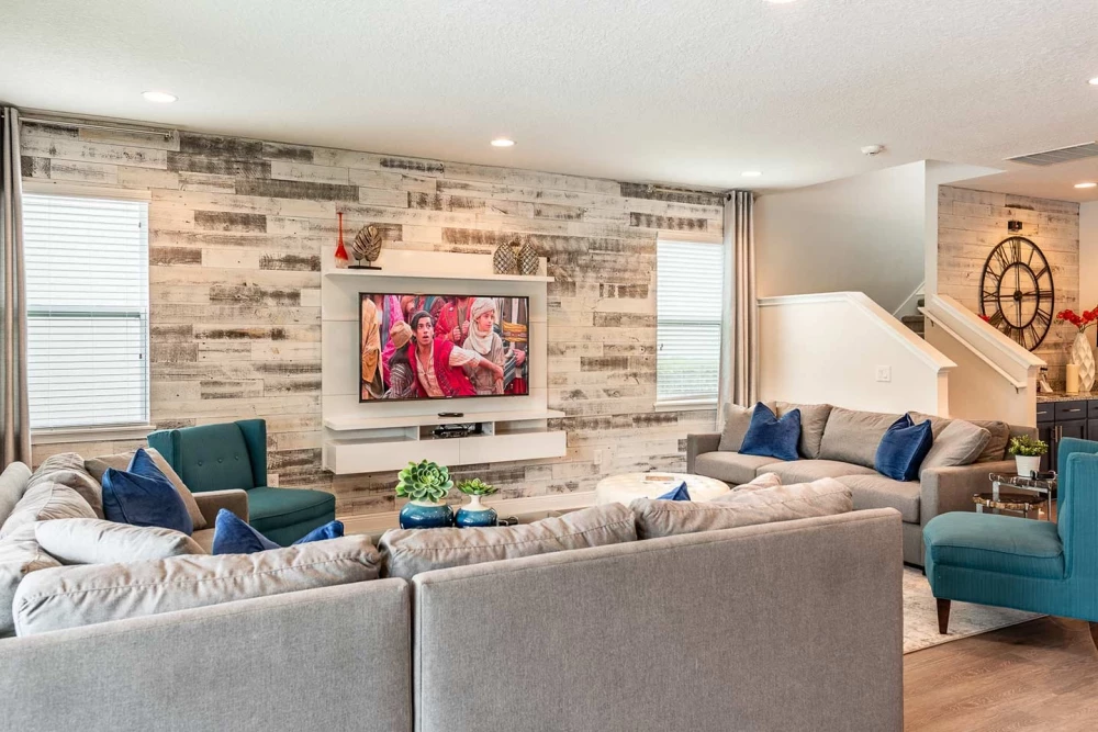 Encore Resort 515
