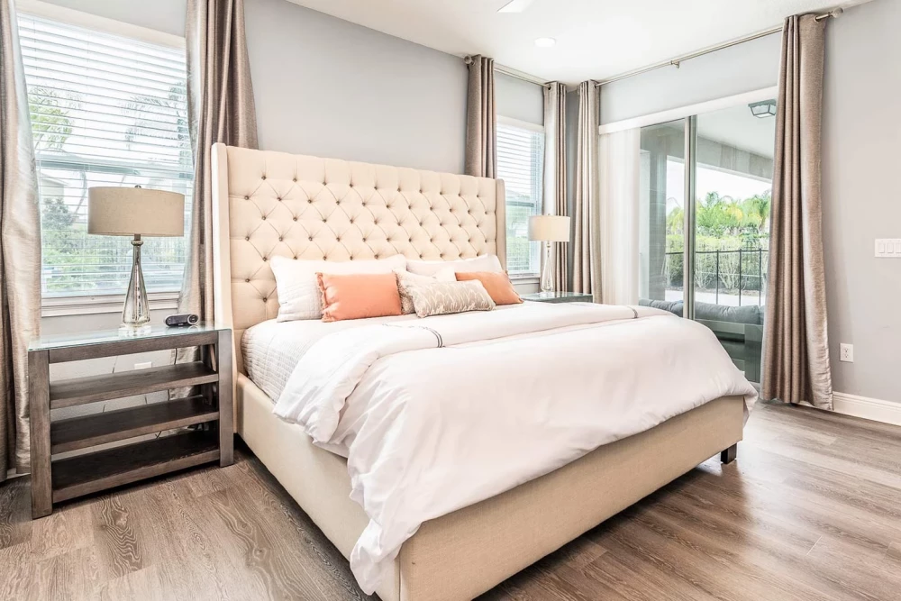 Encore Resort 515