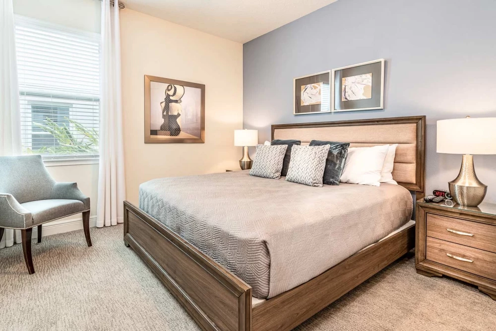 Encore Resort 515