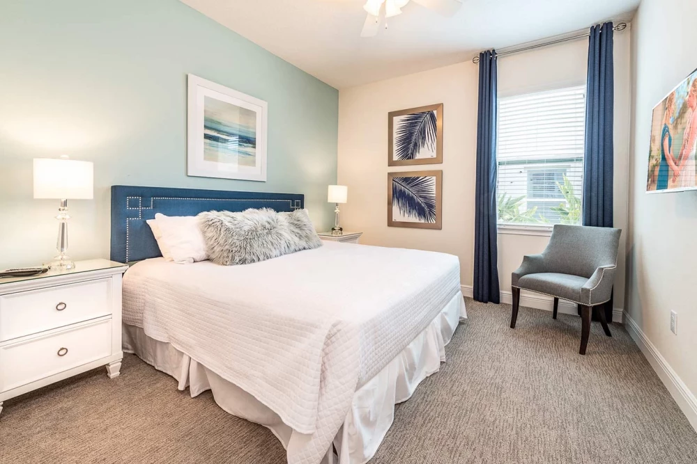 Encore Resort 515