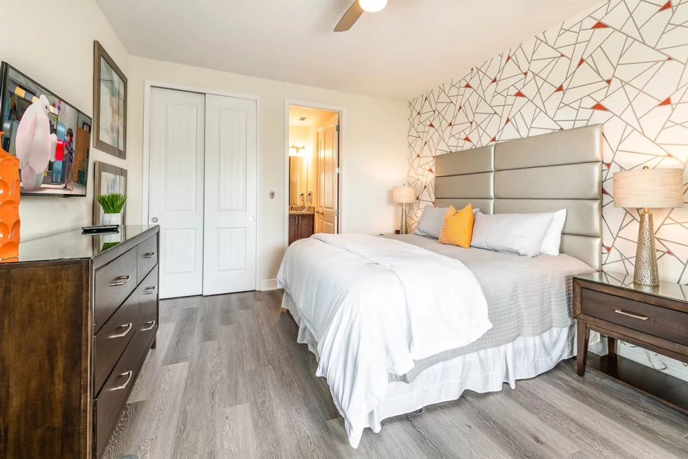 Encore Resort 515