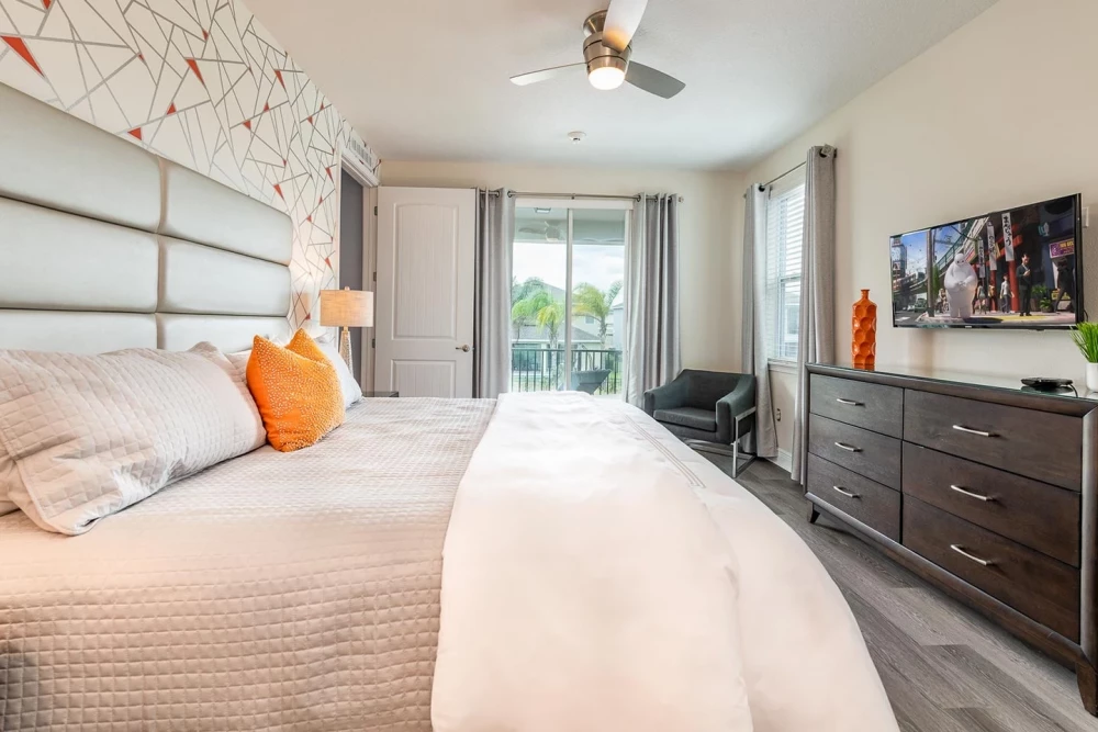 Encore Resort 515