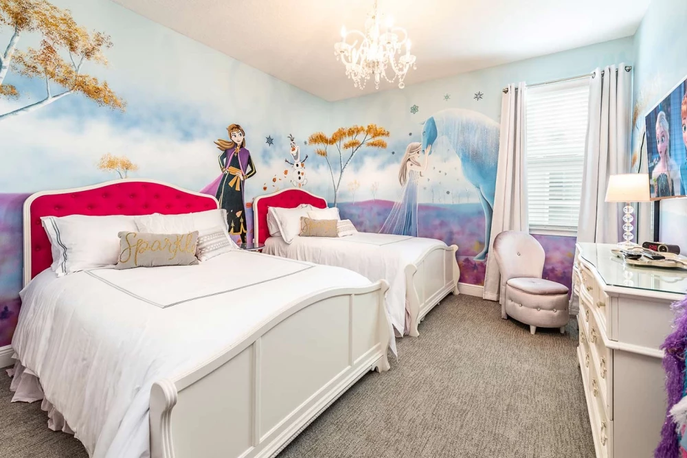Encore Resort 515