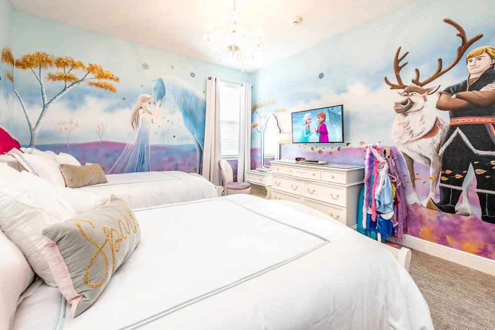 Encore Resort 515