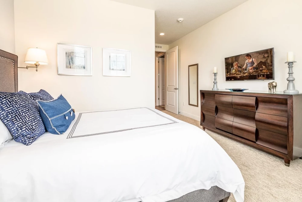 Encore Resort 515