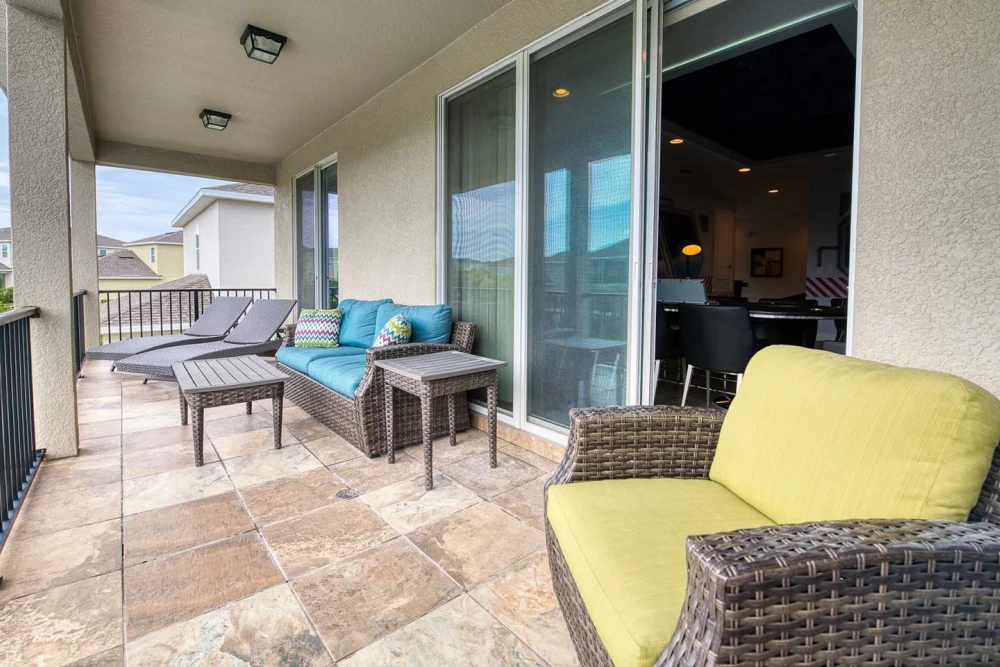 Encore Resort 515