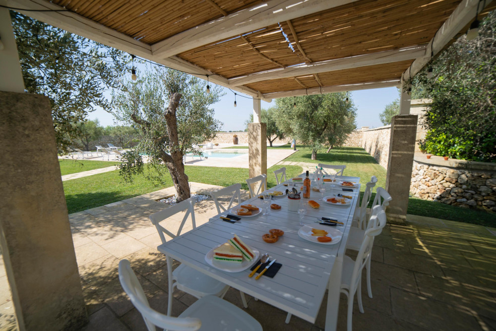 Castrignano de' Greci 1
