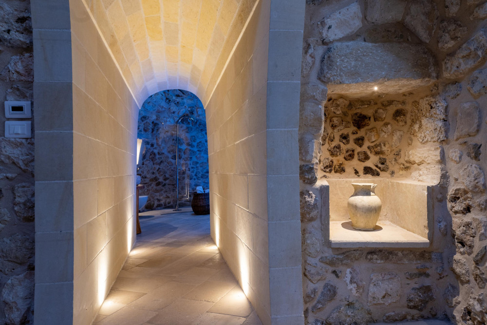 Castrignano de' Greci 1