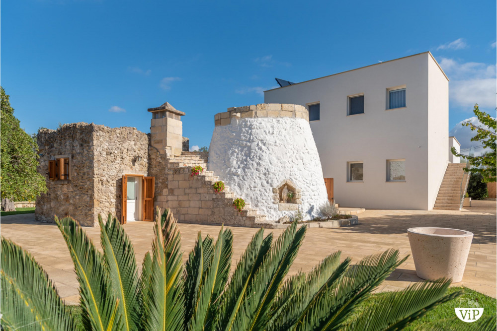 Castrignano de' Greci 1