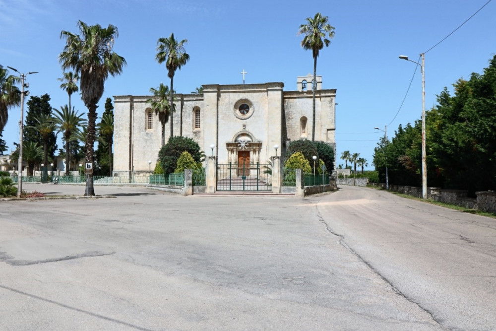 Castrignano de' Greci 1