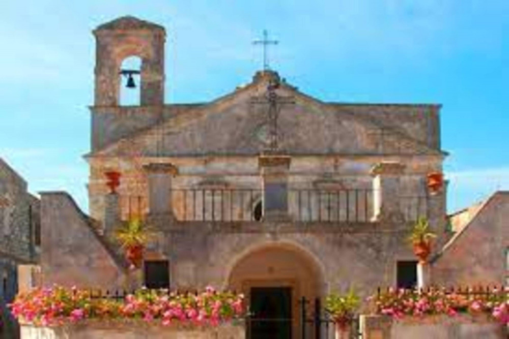 Castrignano de' Greci 1