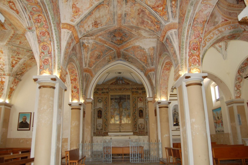Castrignano de' Greci 1