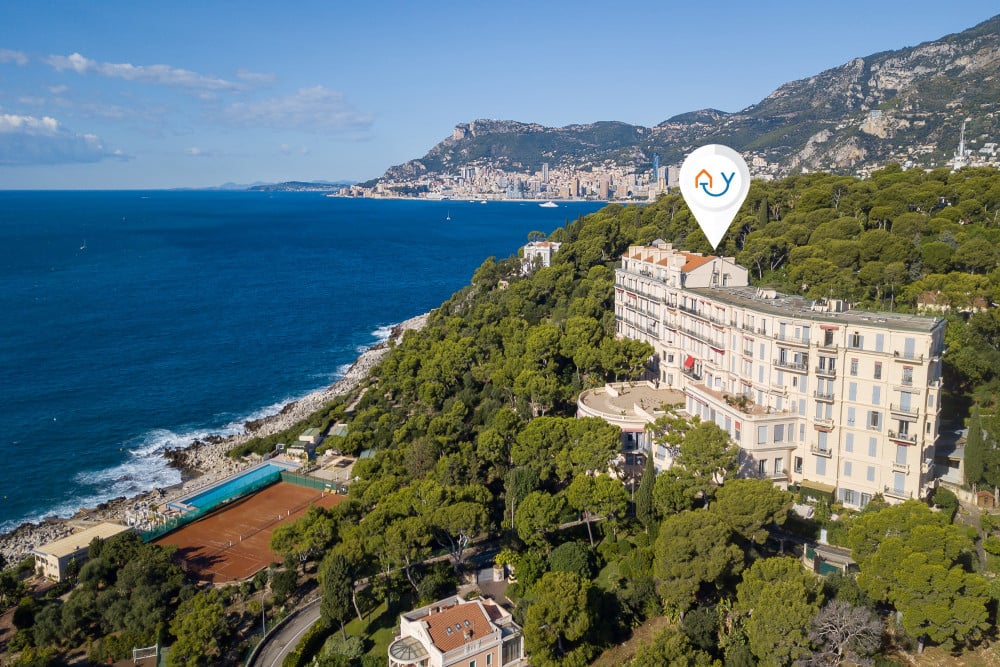 Roquebrune-Cap-Martin 2