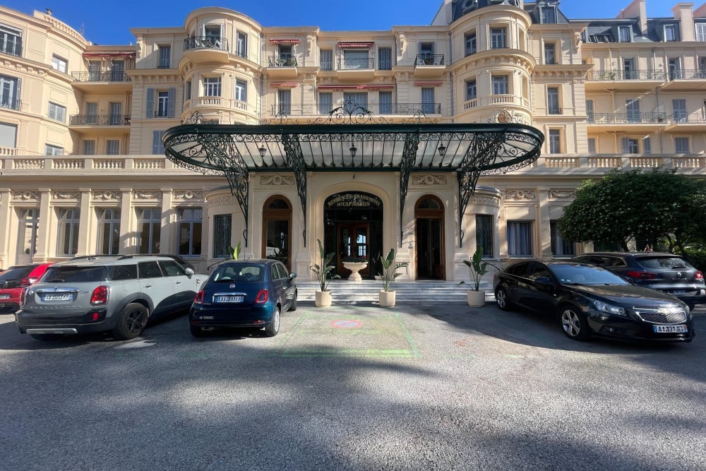 Roquebrune-Cap-Martin 2