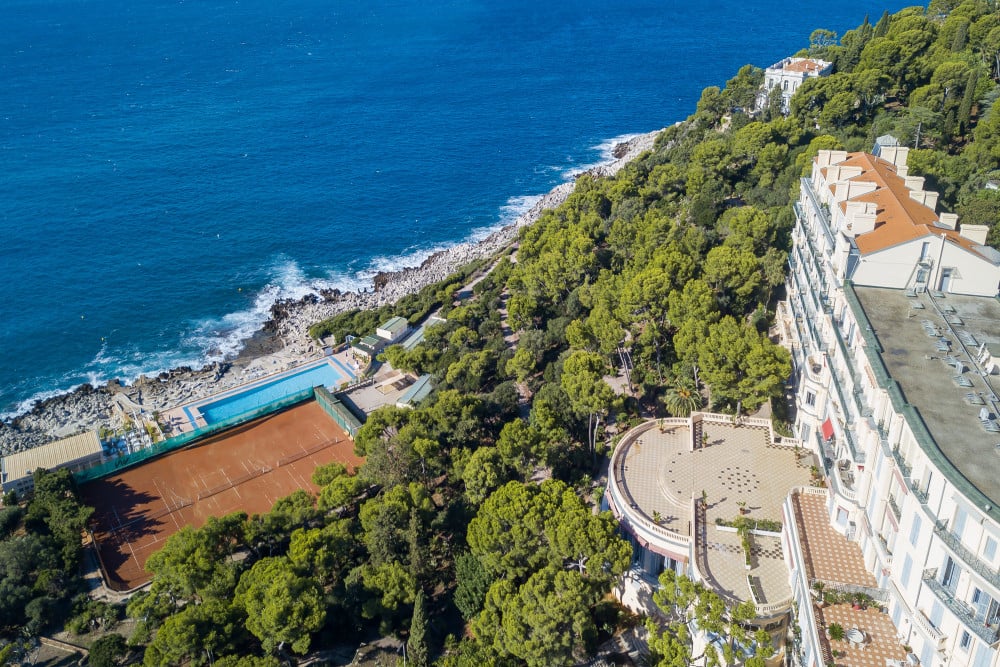 Roquebrune-Cap-Martin 2