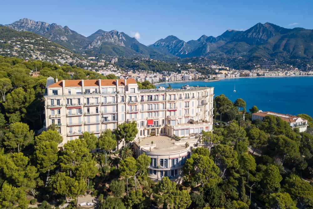 Roquebrune-Cap-Martin 2