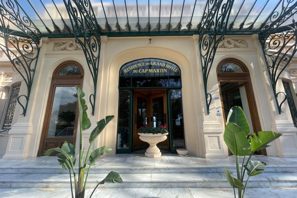 Roquebrune-Cap-Martin 2