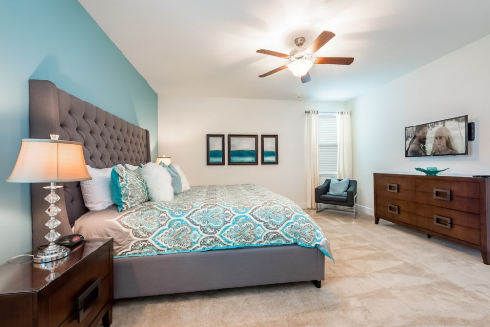 Encore Resort 529