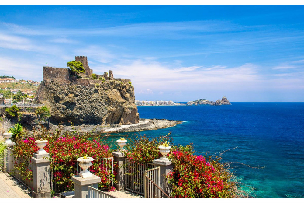 Catania 1