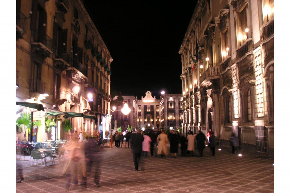 Catania 1