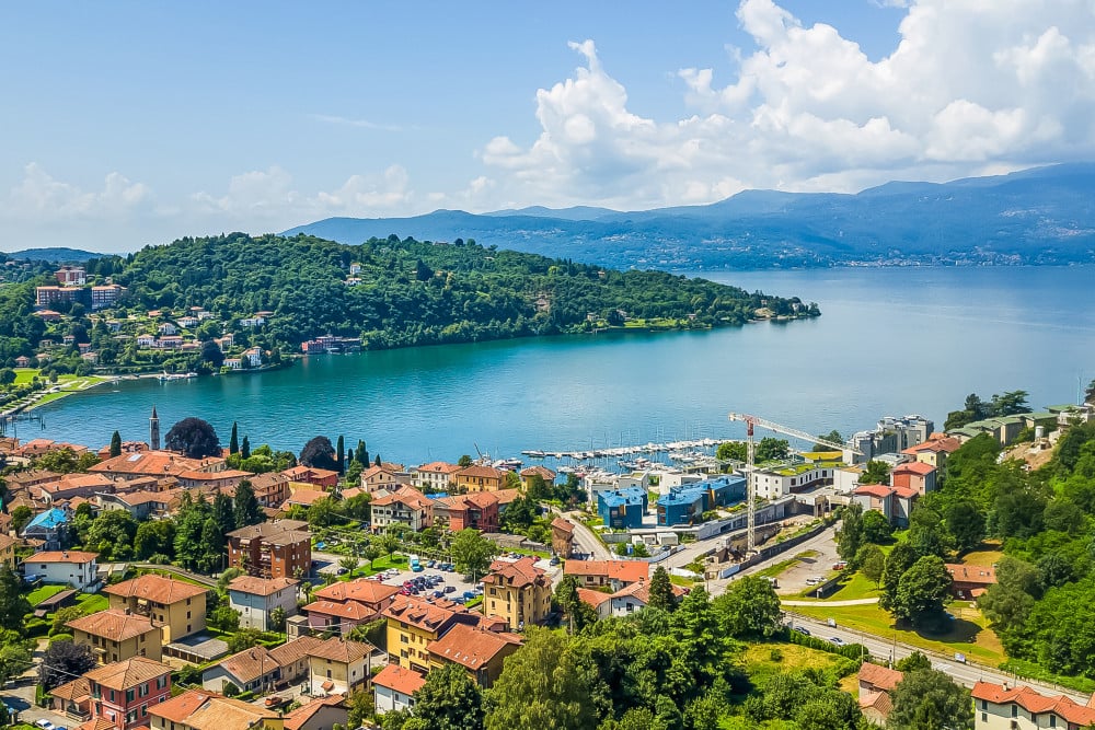 Lake Maggiore 6