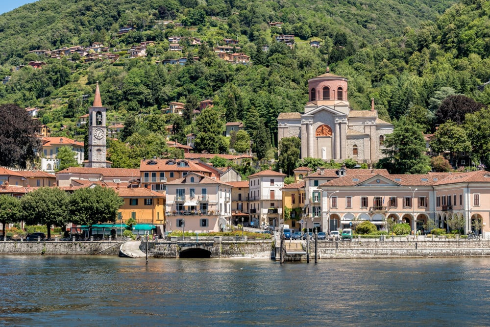 Lake Maggiore 6