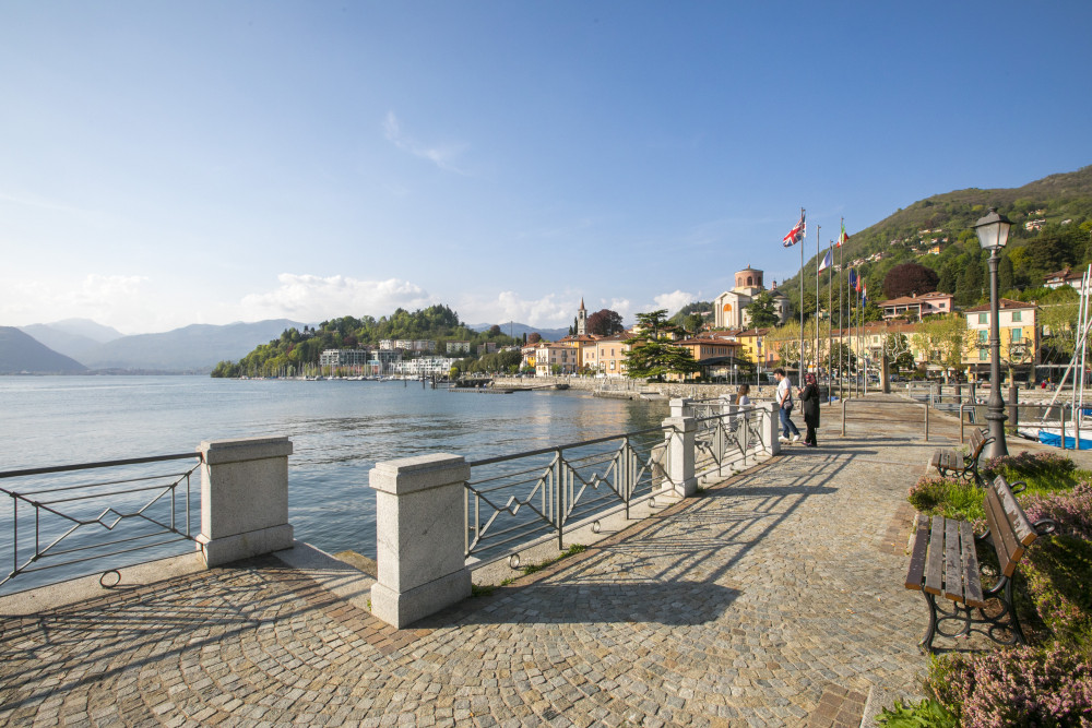 Lake Maggiore 6