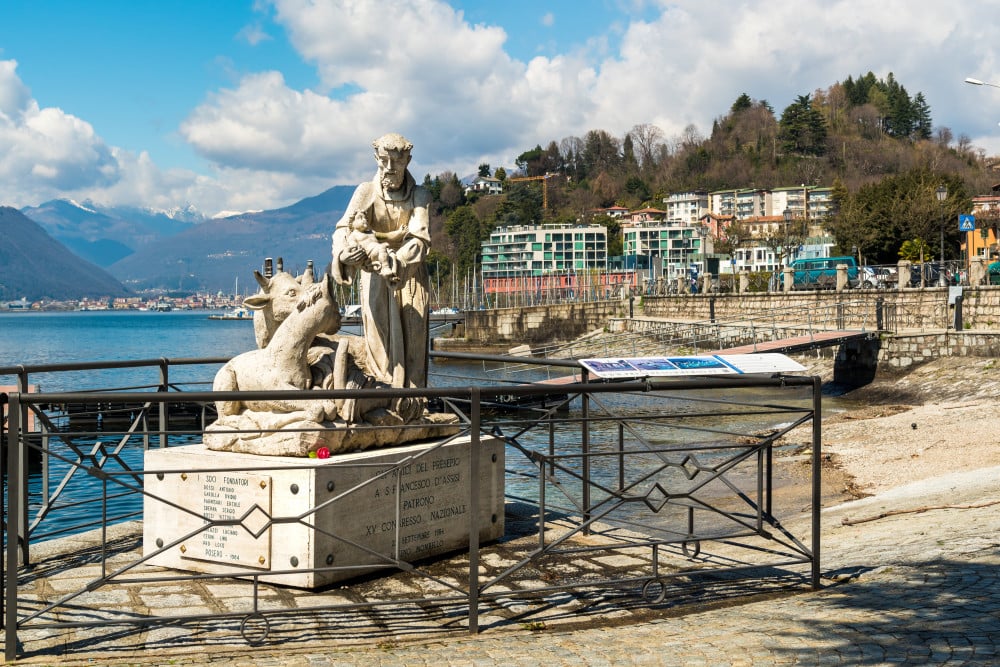 Lake Maggiore 6