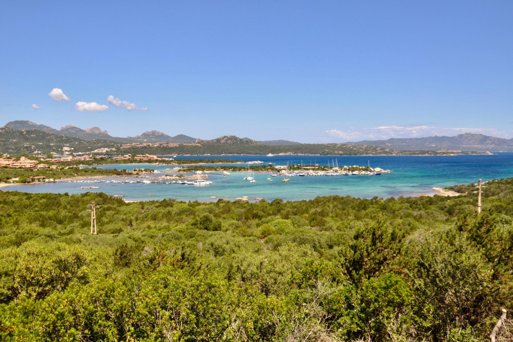 Sardinia 8