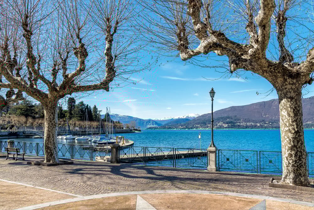 Lake Maggiore 4