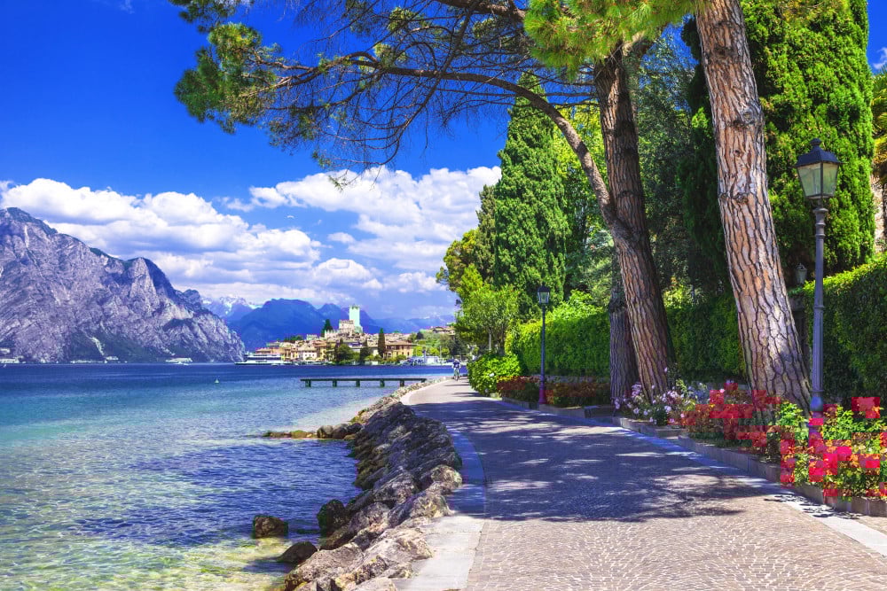 Lake Garda 5