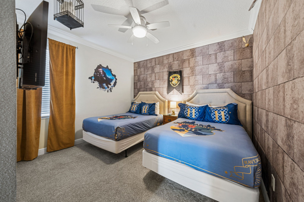 Reunion Resort 892