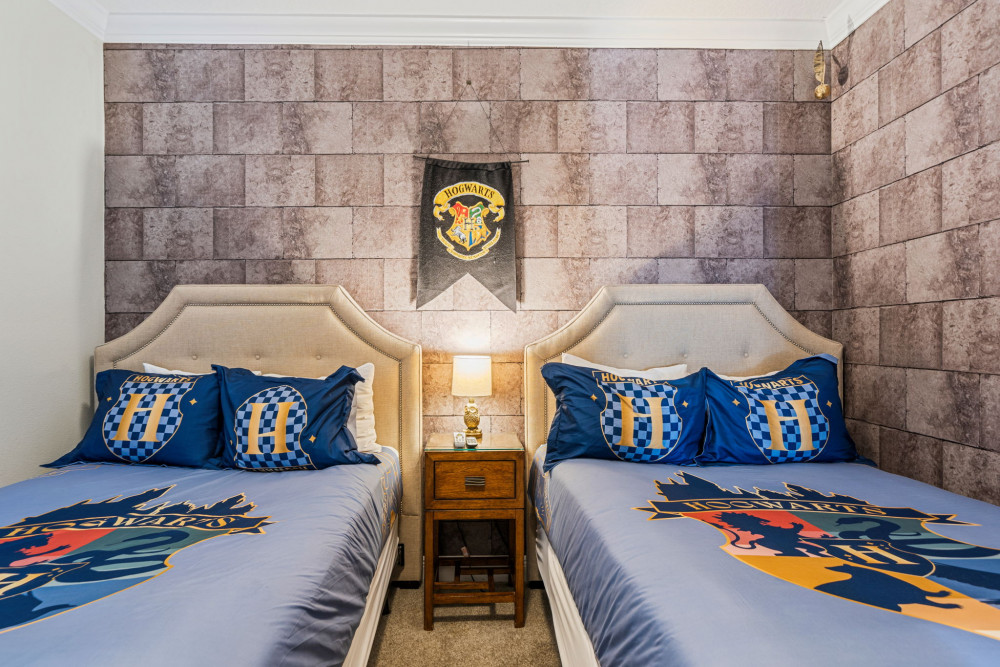 Reunion Resort 892