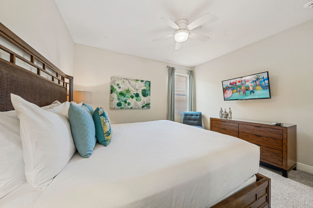 Reunion Resort 892