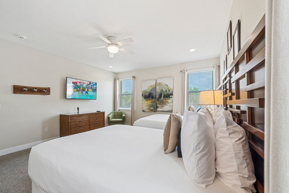 Reunion Resort 892