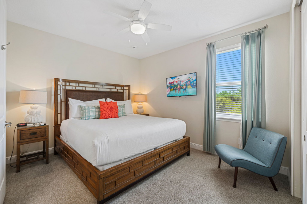 Reunion Resort 892