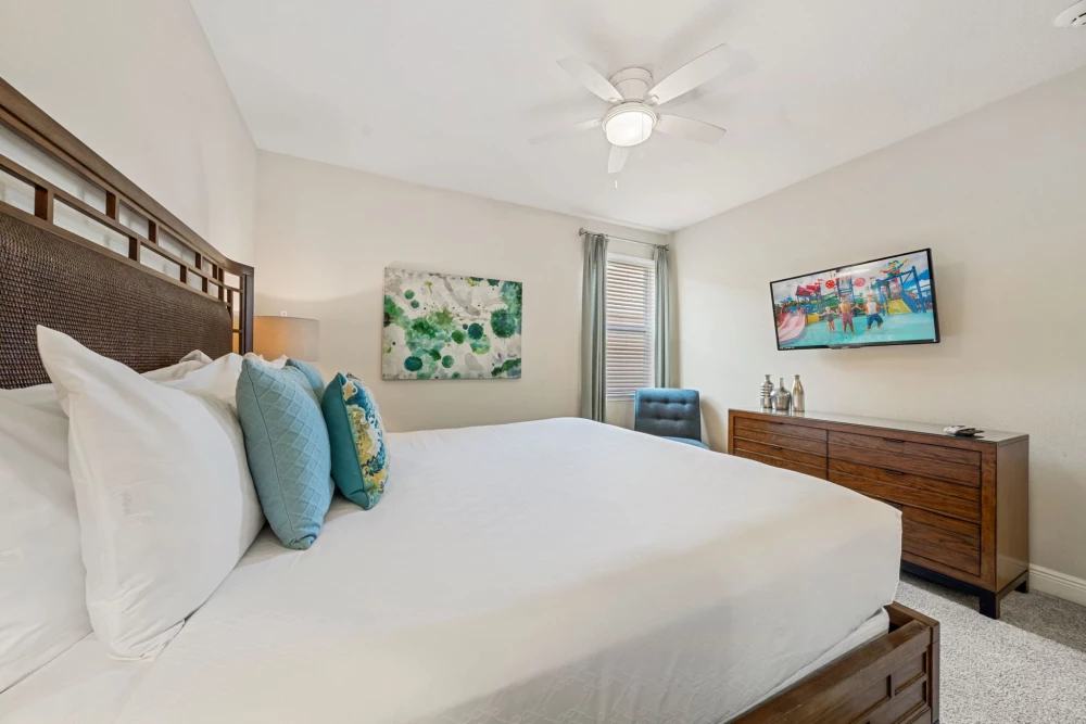 Reunion Resort 892