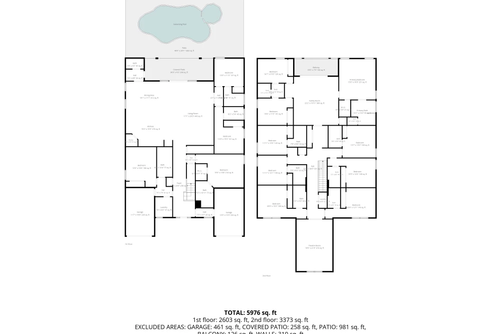 Reunion Resort 892