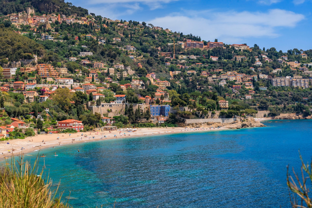 Roquebrune-Cap-Martin 5