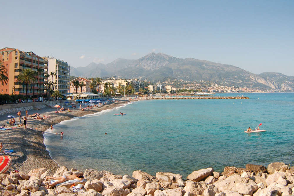 Roquebrune-Cap-Martin 5