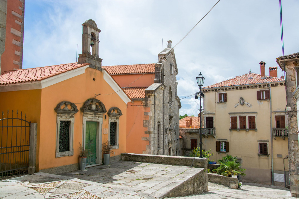 Labin 13