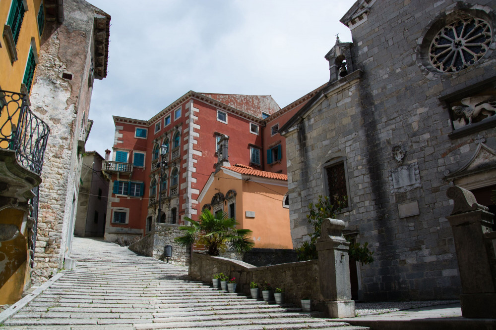 Labin 13
