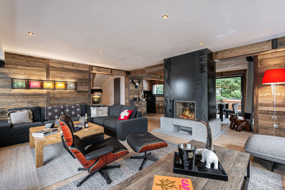 Megeve Centre 11