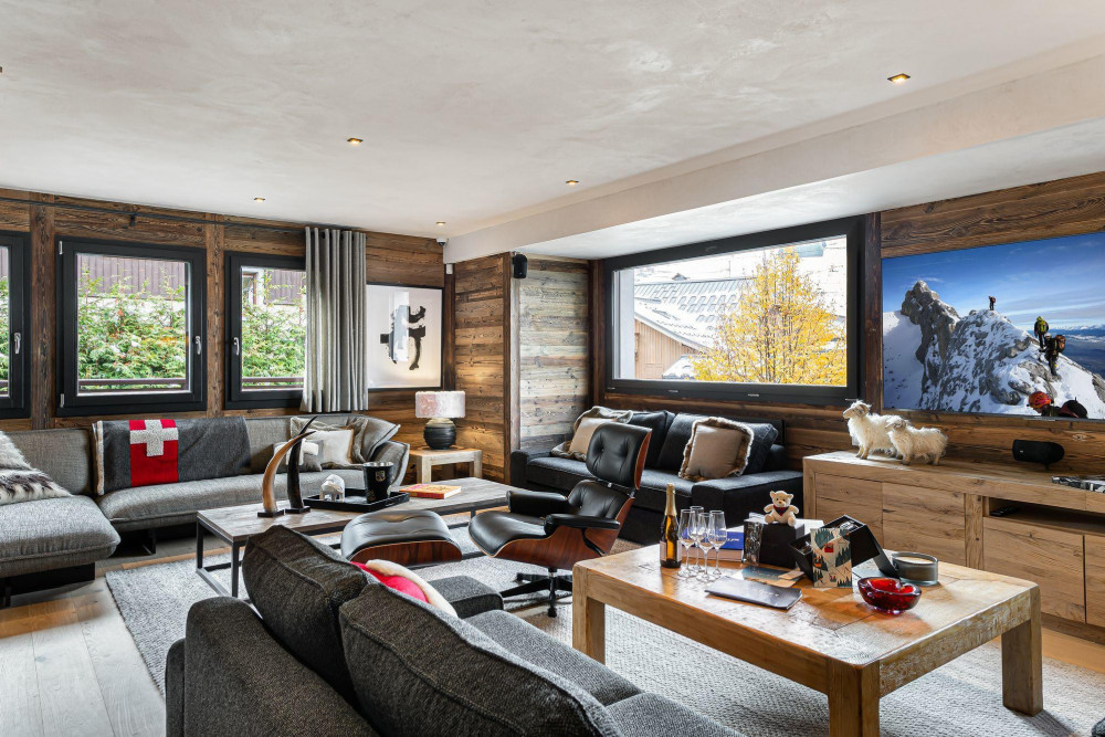 Megeve Centre 11