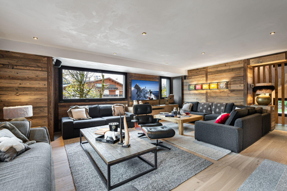 Megeve Centre 11