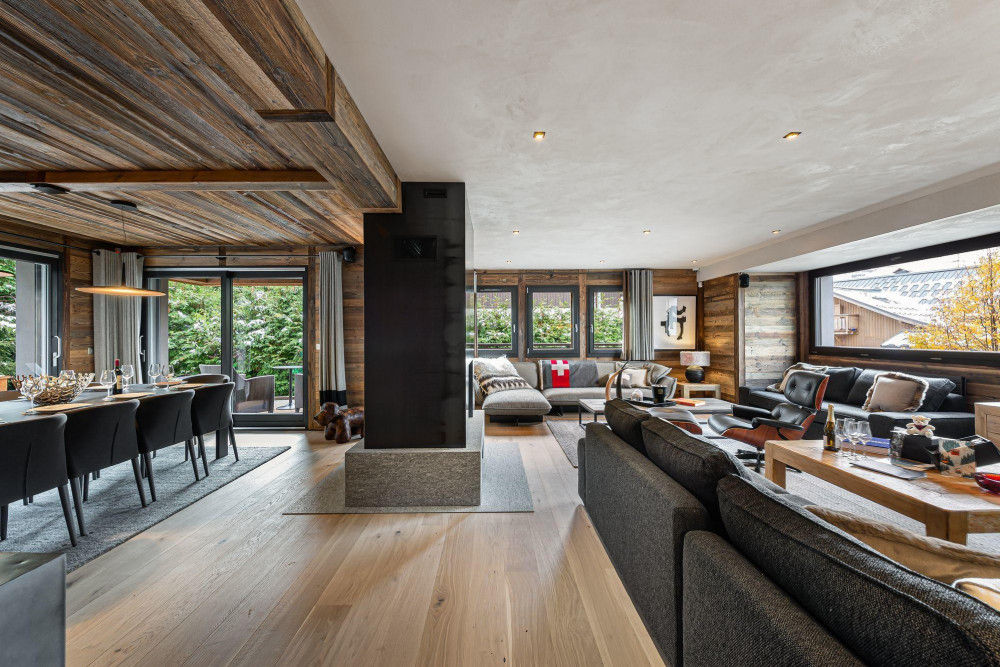 Megeve Centre 11