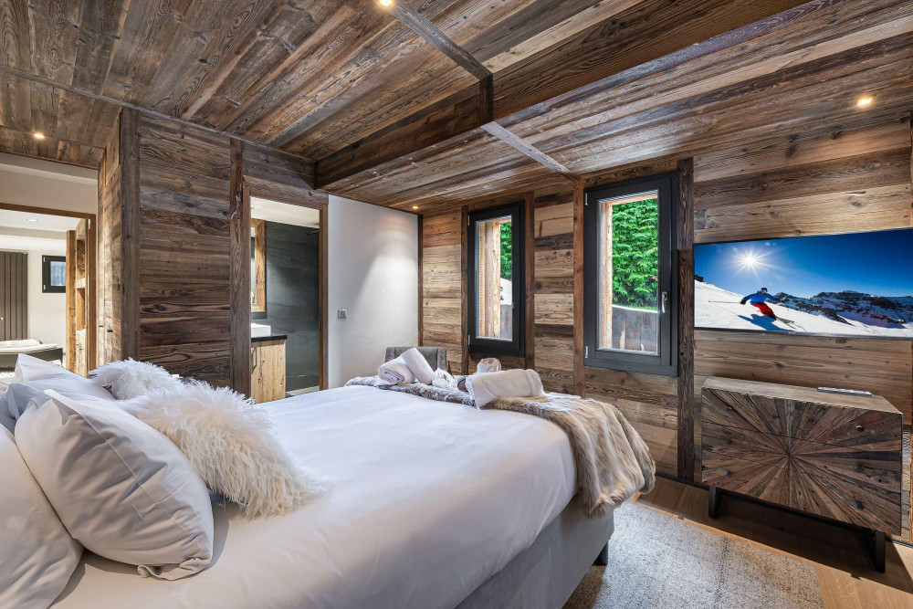 Megeve Centre 11