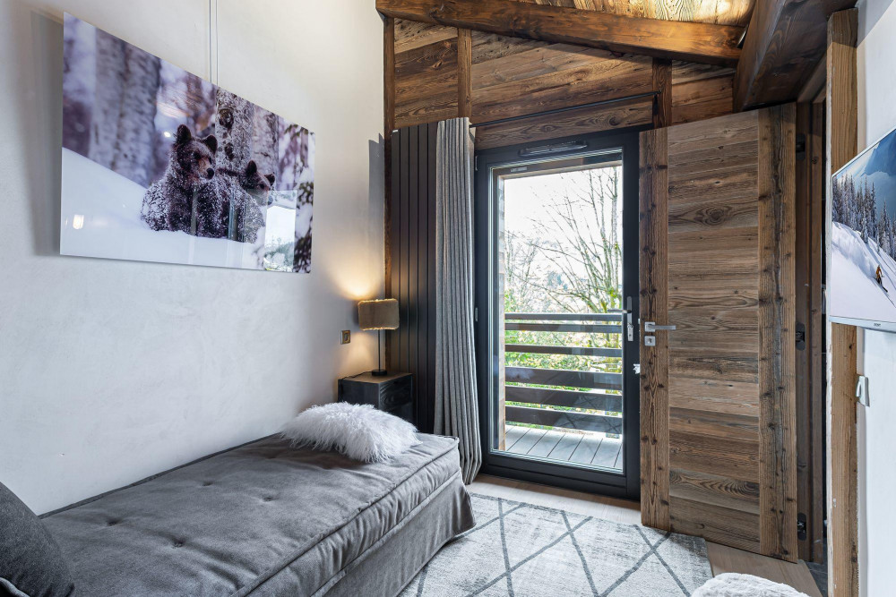 Megeve Centre 11