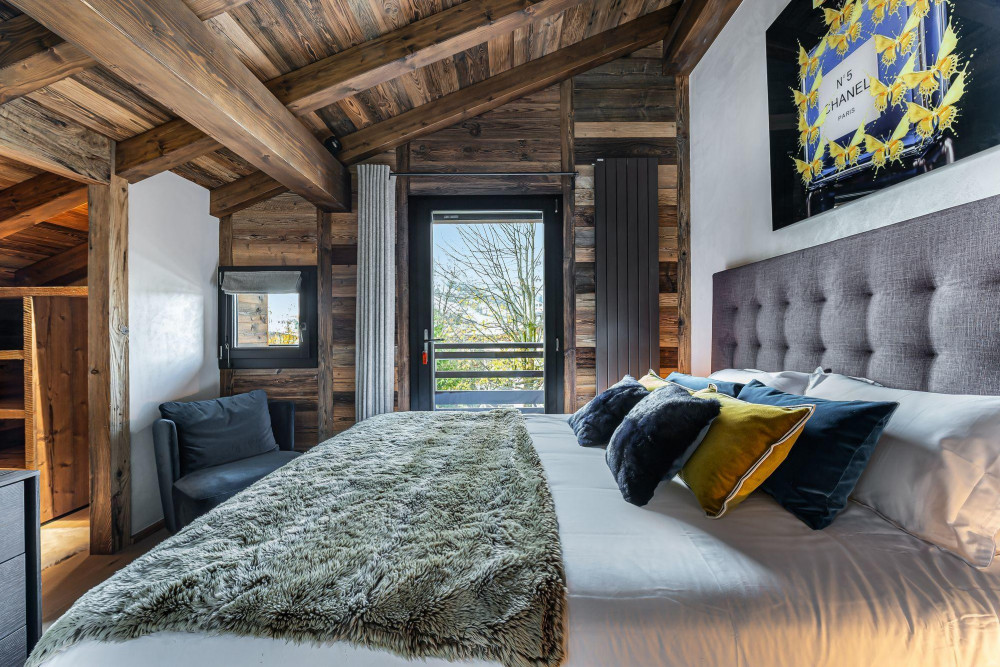 Megeve Centre 11